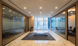 Marina Bay Financial Centre (tower 3) (D1), Office #534114441